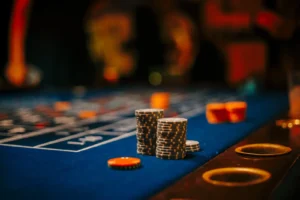 Blackberryevents projekat - Casino - Better Collective