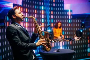 Blackberryevents projekat - Casino - Better Collective