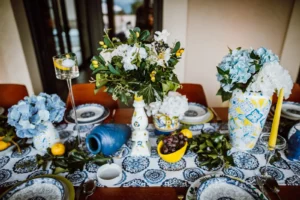 Blackberryevents projekat - Capri