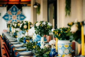 Blackberryevents projekat - Capri