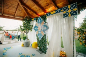 Blackberryevents projekat - Capri