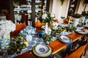 Blackberryevents projekat - Capri