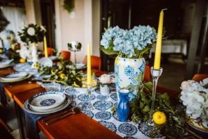 Blackberryevents projekat - Capri