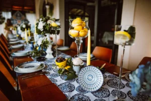 Blackberryevents projekat - Capri