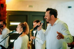 Blackberryevents projekat - Capri