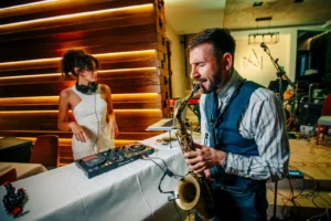 Blackberryevents projekat - Capri