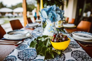 Blackberryevents projekat - Capri