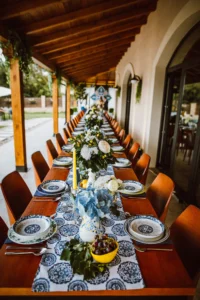 Blackberryevents projekat - Capri