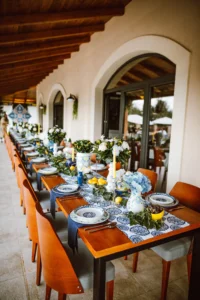 Blackberryevents projekat - Capri