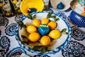 Blackberryevents projekat - Capri