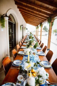 Blackberryevents projekat - Capri