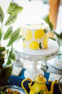 Blackberryevents projekat - Capri