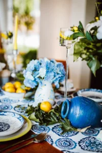 Blackberryevents projekat - Capri