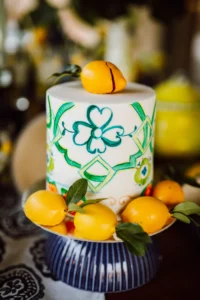 Blackberryevents projekat - Capri