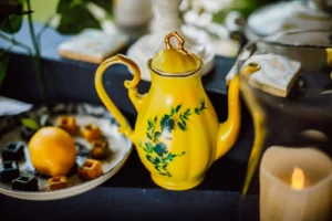 Blackberryevents projekat - Capri