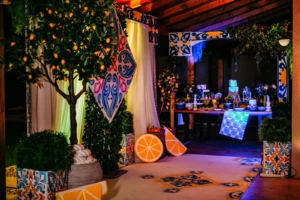 Blackberryevents projekat - Capri