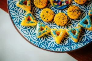 Blackberryevents projekat - Capri