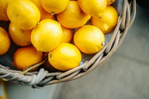 Blackberryevents projekat - Capri