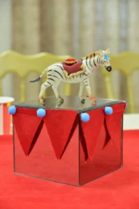 Blackberryevents projekat - Cirkus