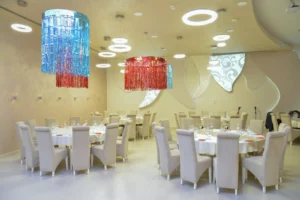 Blackberryevents projekat - Cirkus