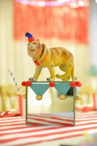 Blackberryevents projekat - Cirkus