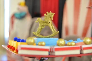 Blackberryevents projekat - Cirkus