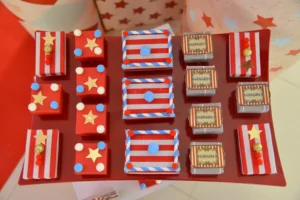 Blackberryevents projekat - Cirkus