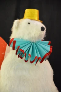 Blackberryevents projekat - Cirkus