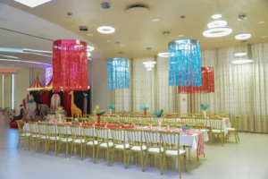 Blackberryevents projekat - Cirkus