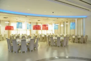 Blackberryevents projekat - Cirkus