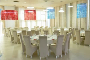 Blackberryevents projekat - Cirkus