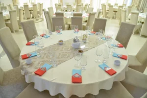 Blackberryevents projekat - Cirkus