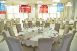 Blackberryevents projekat - Cirkus