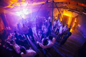 Blackberryevents projekat - Flow Ninja