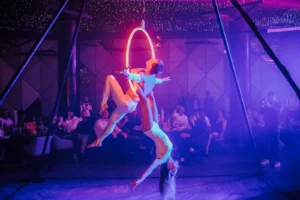 Blackberryevents projekat - Flow Ninja