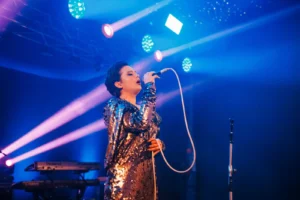 Blackberryevents projekat - Flow Ninja