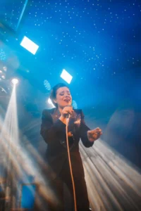 Blackberryevents projekat - Flow Ninja