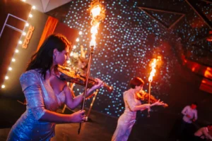 Blackberryevents projekat - Flow Ninja