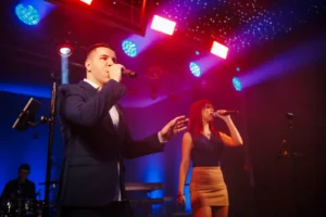 Blackberryevents projekat - Flow Ninja