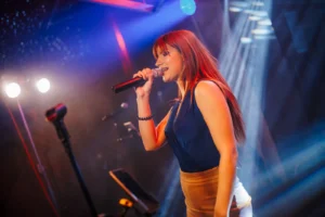 Blackberryevents projekat - Flow Ninja