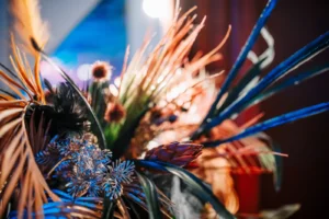 Blackberryevents projekat - Flow Ninja