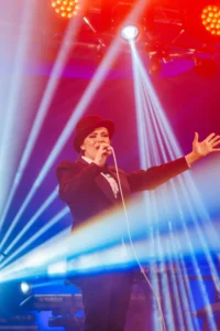 Blackberryevents projekat - Flow Ninja