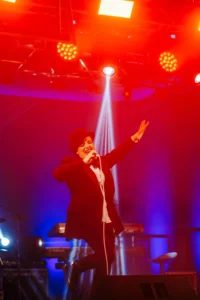 Blackberryevents projekat - Flow Ninja