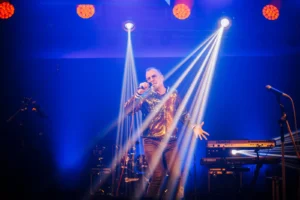 Blackberryevents projekat - Flow Ninja