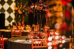 Blackberryevents projekat - My Way