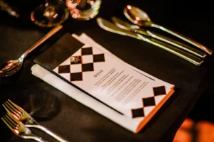 Blackberryevents projekat - My Way