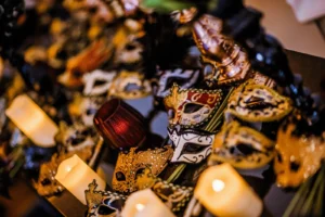 Blackberryevents projekat - My Way