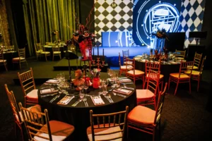 Blackberryevents projekat - My Way