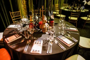 Blackberryevents projekat - My Way