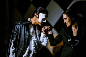 Blackberryevents projekat - My Way